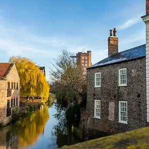 Walmgate York