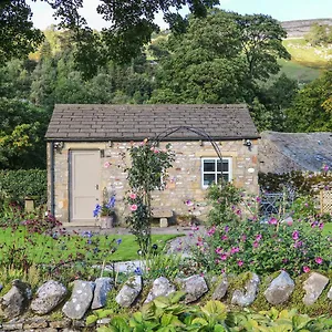 The Bothy Arncliffe