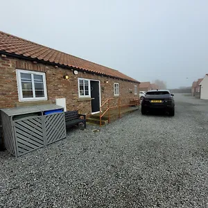 Cosy Cottage,the Paddock Barmston. Nr Bridlington Driffield